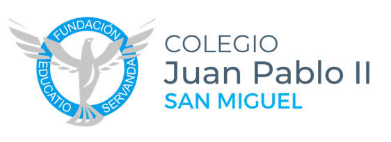 Colegio San Miguel (Gijón) Logo